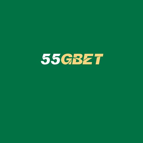 Logo da 55GBET