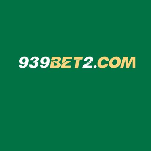 Logo da 939BET2