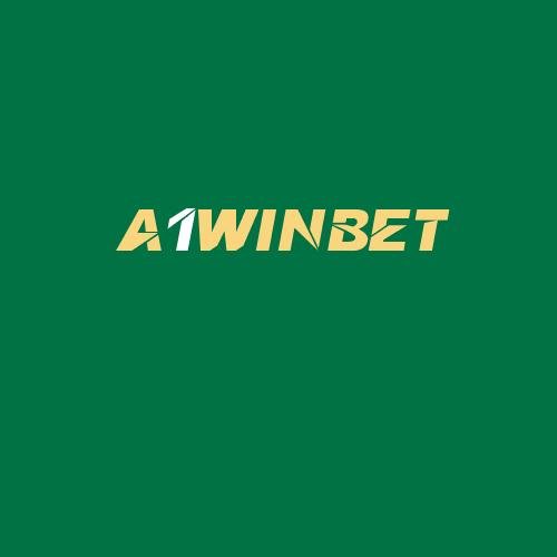 Logo da A1WINBET