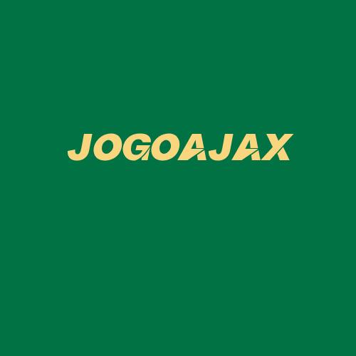 Logo da JOGOAJAX