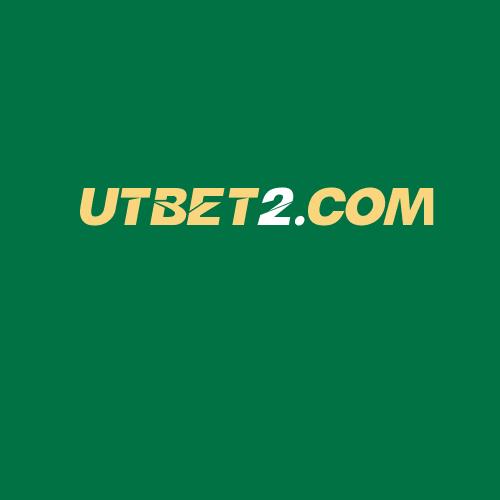 Logo da UTBET2